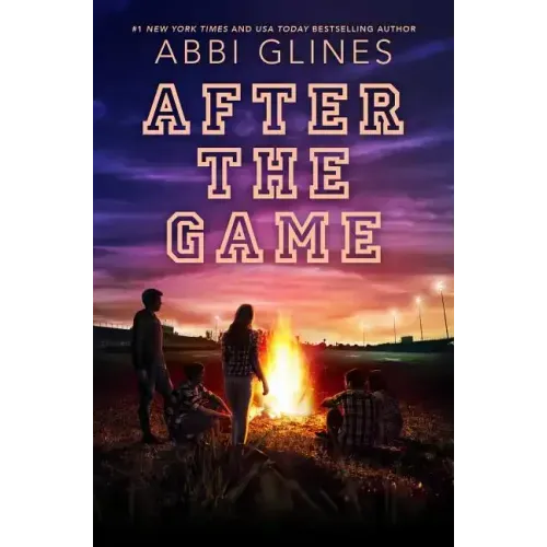 After the Game