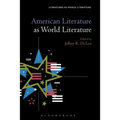 American Literature as World Literature