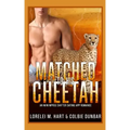 Matched To His Cheetah: An M/M Mpreg Shifter Dating App Romance