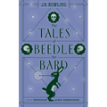 The Tales of Beedle the Bard