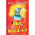Gary y la abuela-bot