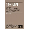 Daniel: Introduction to Apocalyptic Literature