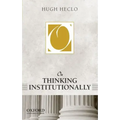On Thinking Institutionally