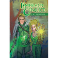 Emerald Chalice