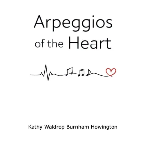 Arpeggios Of The Heart