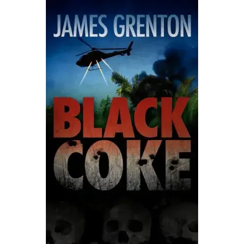 Black Coke