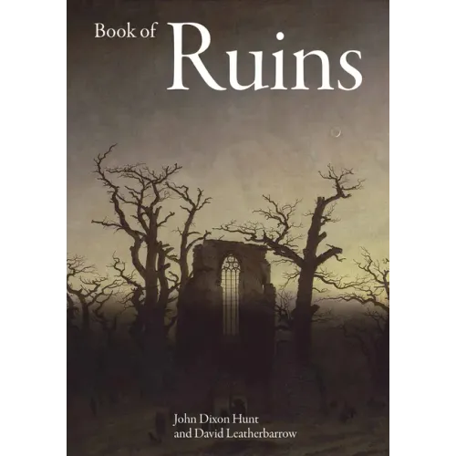 Book of Ruins