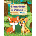 Learn Colors in Spanish with Camron and Chloe