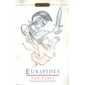 Euripides Ten Plays