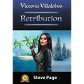 Victoria Villalobos: Retribution
