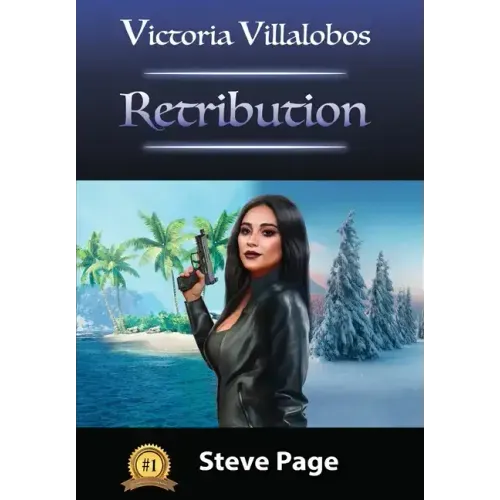Victoria Villalobos: Retribution
