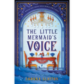 The Little Mermaid's Voice