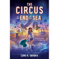 The Circus at the End of the Sea