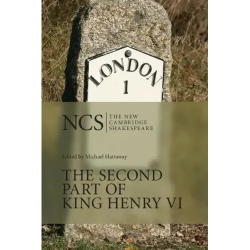 Ncs: Second Part of King Henry VI