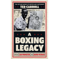 A Boxing Legacy: The Life and Works of Writer and Cartoonist Ted Carroll