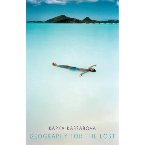 Geography for the Lost