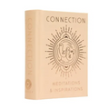 Connection: Meditations & Inspirations