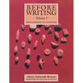 Before Writing, Vol. I: From Counting to Cuneiform
