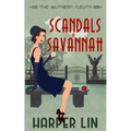 Scandals in Savannah
