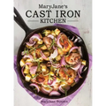 Maryjane's Cast Iron Kitchen