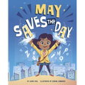 May Saves the Day