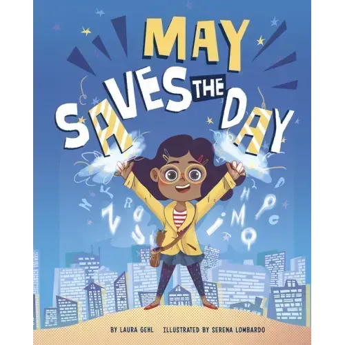 May Saves the Day