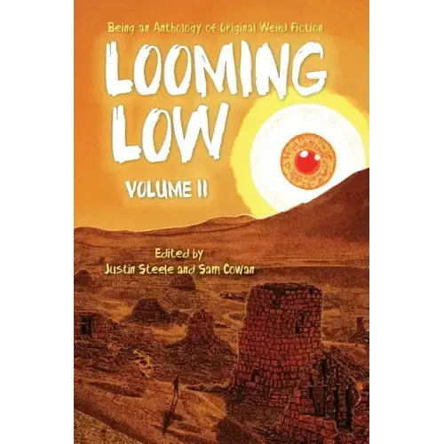 Looming Low Volume II