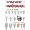 Archeology of Mississippi