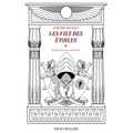 Joséphin Péladan - "LES FILS DES ÉTOILES": Tradition, Hierarchy, and the Ideal