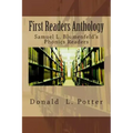 First Readers Anthology: Samuel L. Blumenfeld's Phonics Readers