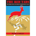 The Red Tabs: South Africans at war in East Africa and the Western Desert 1940-1942