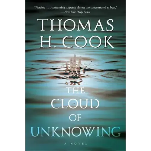 The Cloud of Unknowing