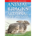 Animal Tracks of Arizona & New Mexico