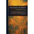 The Legacy of Greece