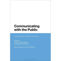 Communicating with the Public: Conversation Analytic Studies