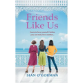 Friends Like Us