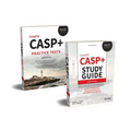 Casp+ Comptia Advanced Security Practitioner Certification Kit: Exam Cas-004