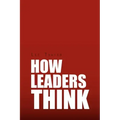 How Leaders Think