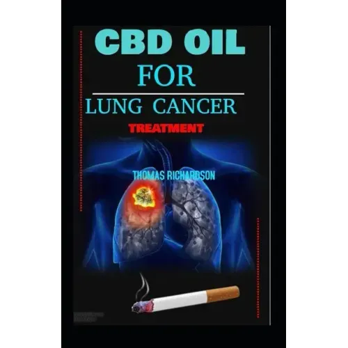 CBD Oil for Lung Cancer