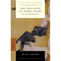 The Education of Henry Adams: An Autobiography