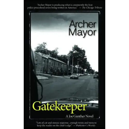 Gatekeeper