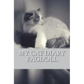 My cat diary: Ragdoll