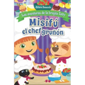 Misifú el chef gruñón: La aventuras de la brujita Tatty