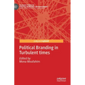 Political Branding in Turbulent Times