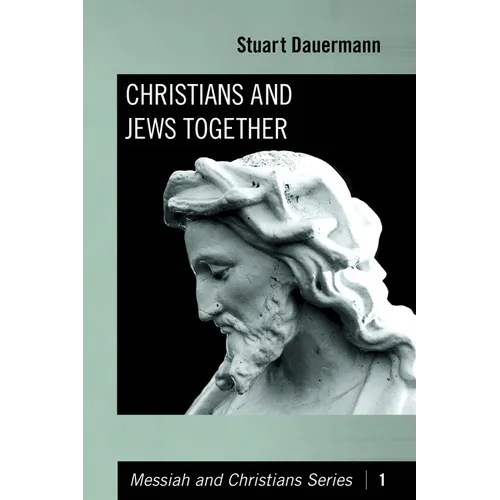 Christians and Jews Together
