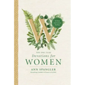 The One Year Devotions for Women: 365 Daily Inspirational Readings
