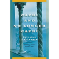 Capri and No Longer Capri
