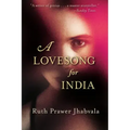 A Lovesong for India