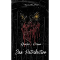 Jax's Retribution: Hunter's Moon #2