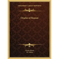 Oracles of Reason